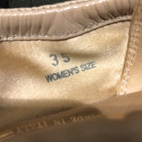 Tods ballet flat size 35 - Picture 5 of 5